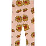 Soft Gallery Almost Apricot Paula Sunflower Leggings 2