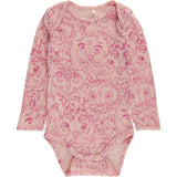 Soft Gallery Cameo Rose Bob Owl Wool Body