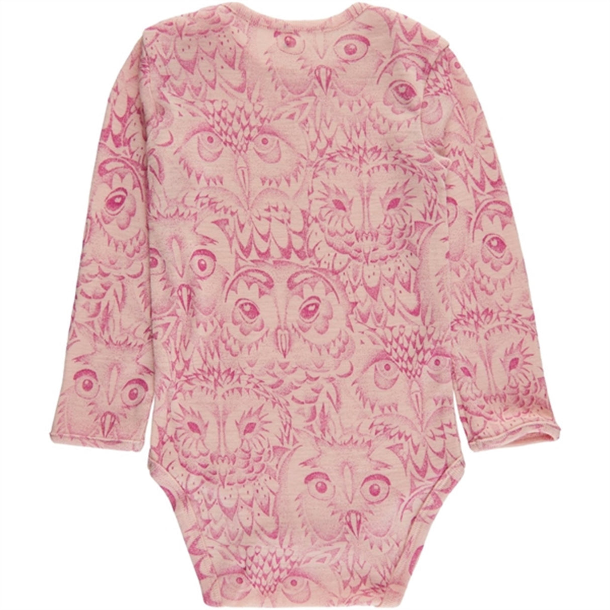 Soft Gallery Cameo Rose Bob Owl Wool Body 2