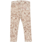 Soft Gallery Birch Paula Owl Woold Leggings 2