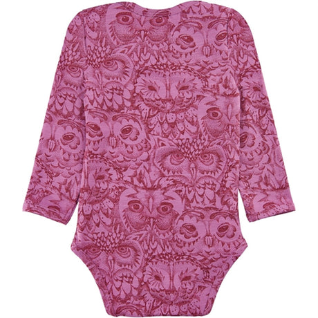 Soft Gallery Mulberry Bob Owl Body 2