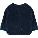 Soft Gallery Dress Blues Joe Wool Cardigan 2