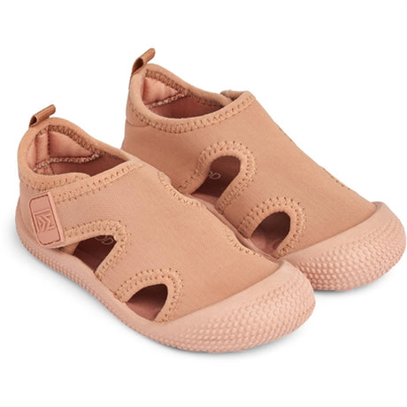 Liewood Sigurd Sea Shoe Tuscany Rose Pale Tuscany