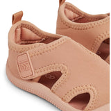 Liewood Sigurd Sea Shoe Tuscany Rose Pale Tuscany