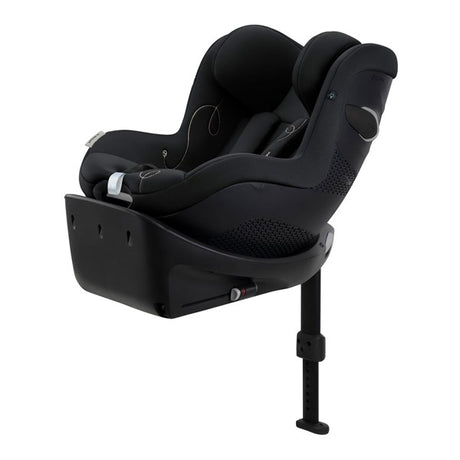 Cybex SIRONA GI I-SIZE Moon Black Car Seat