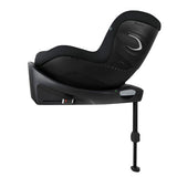 Cybex SIRONA GI I-SIZE Moon Black Car Seat 3