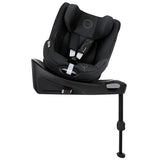 Cybex SIRONA GI I-SIZE Moon Black Car Seat 4