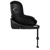 Cybex SIRONA GI I-SIZE Moon Black Car Seat 5
