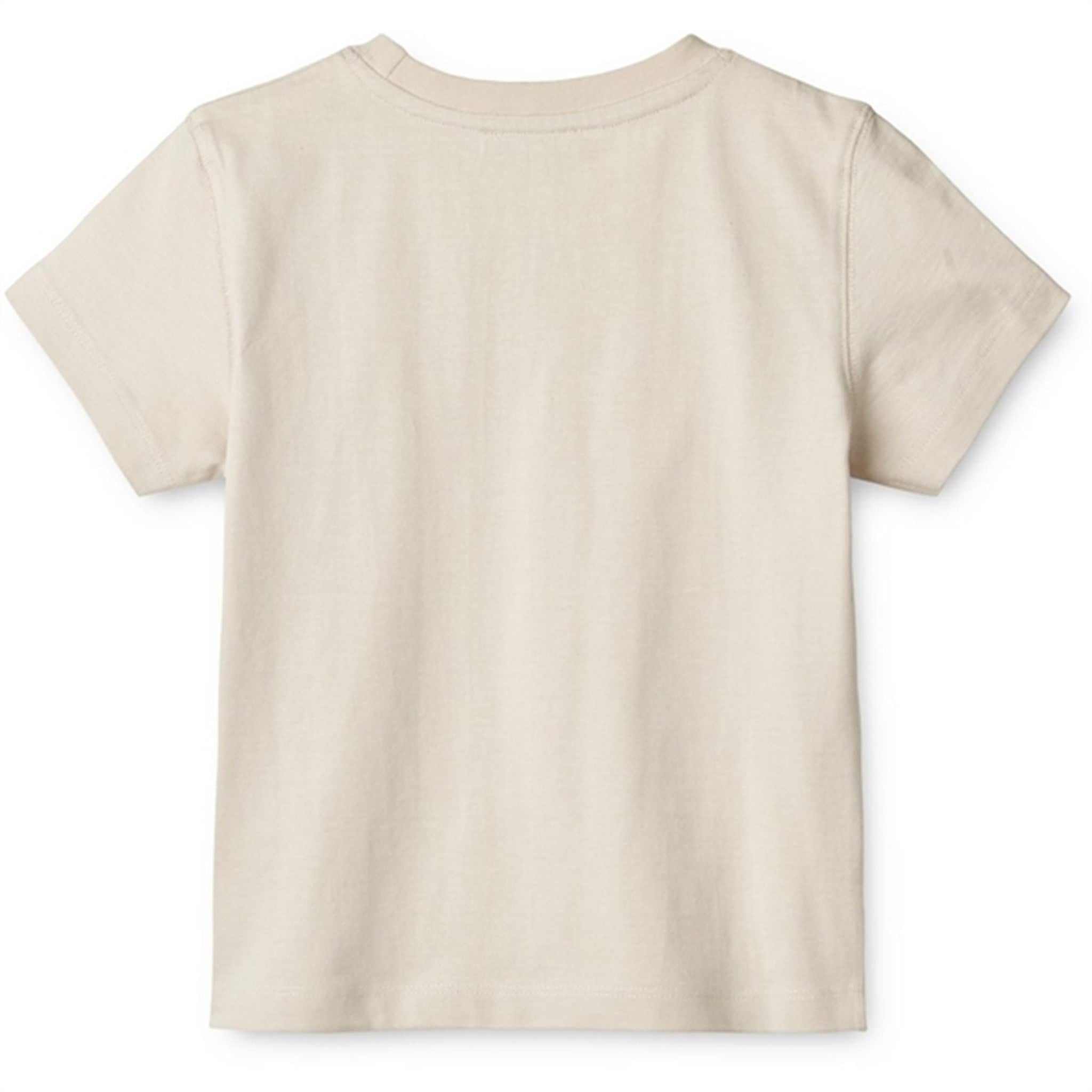 Liewood Liewood/Sandy Sixten Placement T-shirt 2