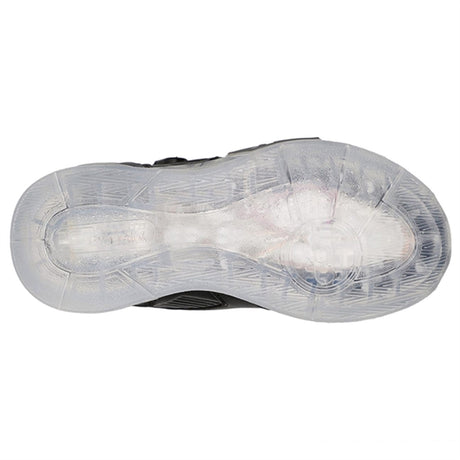 Skechers S-Lights Remix Black