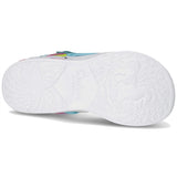 Skechers Unicorn Dreams Sandals Purple Multicolor