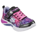 Skechers S-Lights Star Sparks Sneakers Black/Multi
