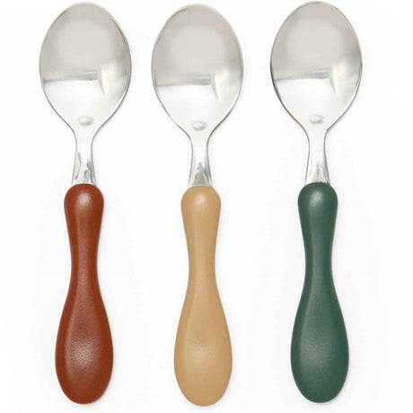 Sebra Spoon Set Nightfall