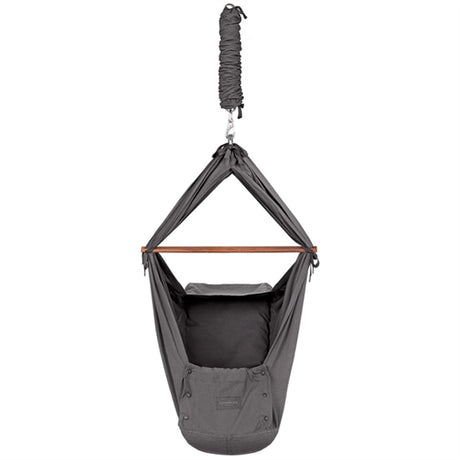 Moonboon Baby Hammock Organic Stone