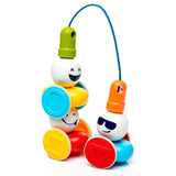 SmartMax My First Wobbly Cars 3