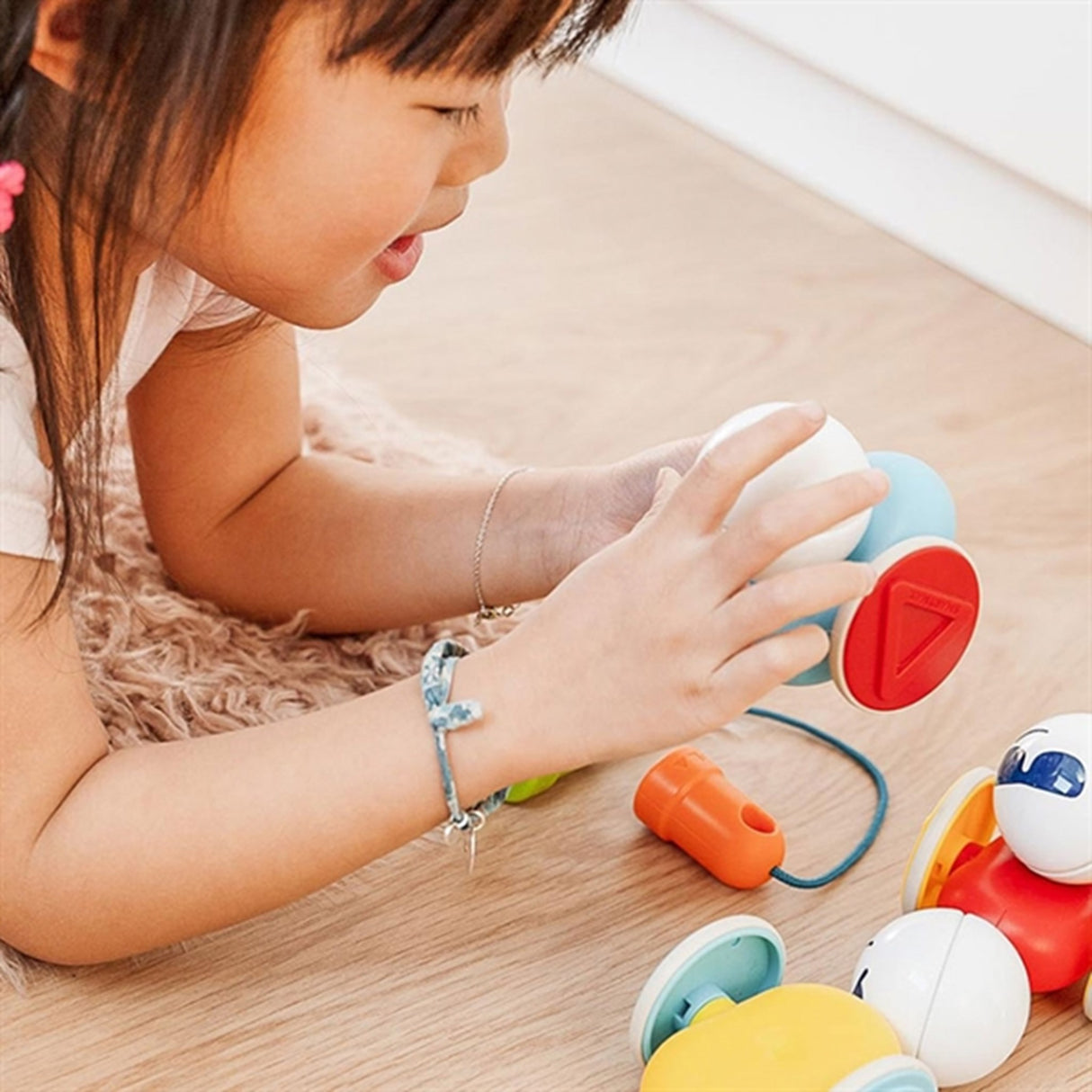 SmartMax My First Wobbly Cars 2