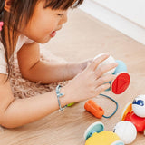 SmartMax My First Wobbly Cars 2