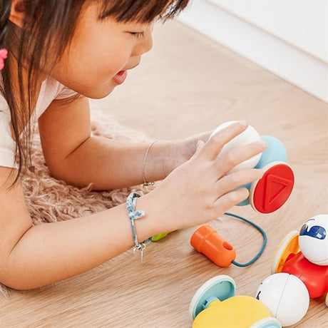 SmartMax My First Wobbly Cars 2