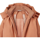Liewood Sne Snowsuit Tuscany Rose