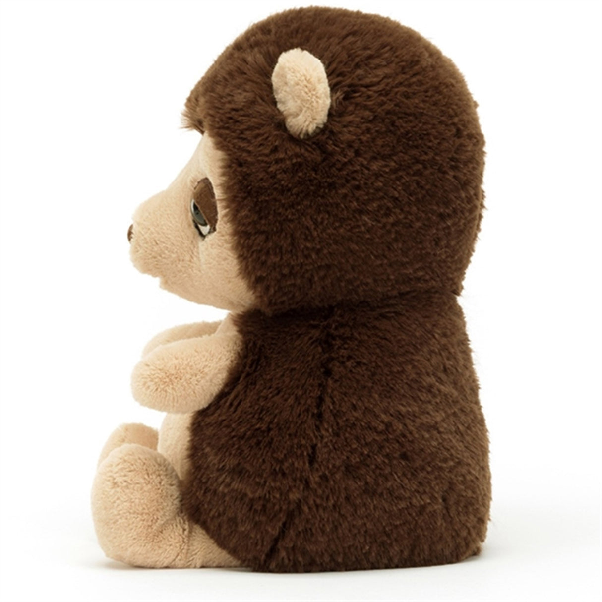 Jellycat Snoozling Hedgehog 28 cm