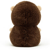 Jellycat Snoozling Hedgehog 28 cm