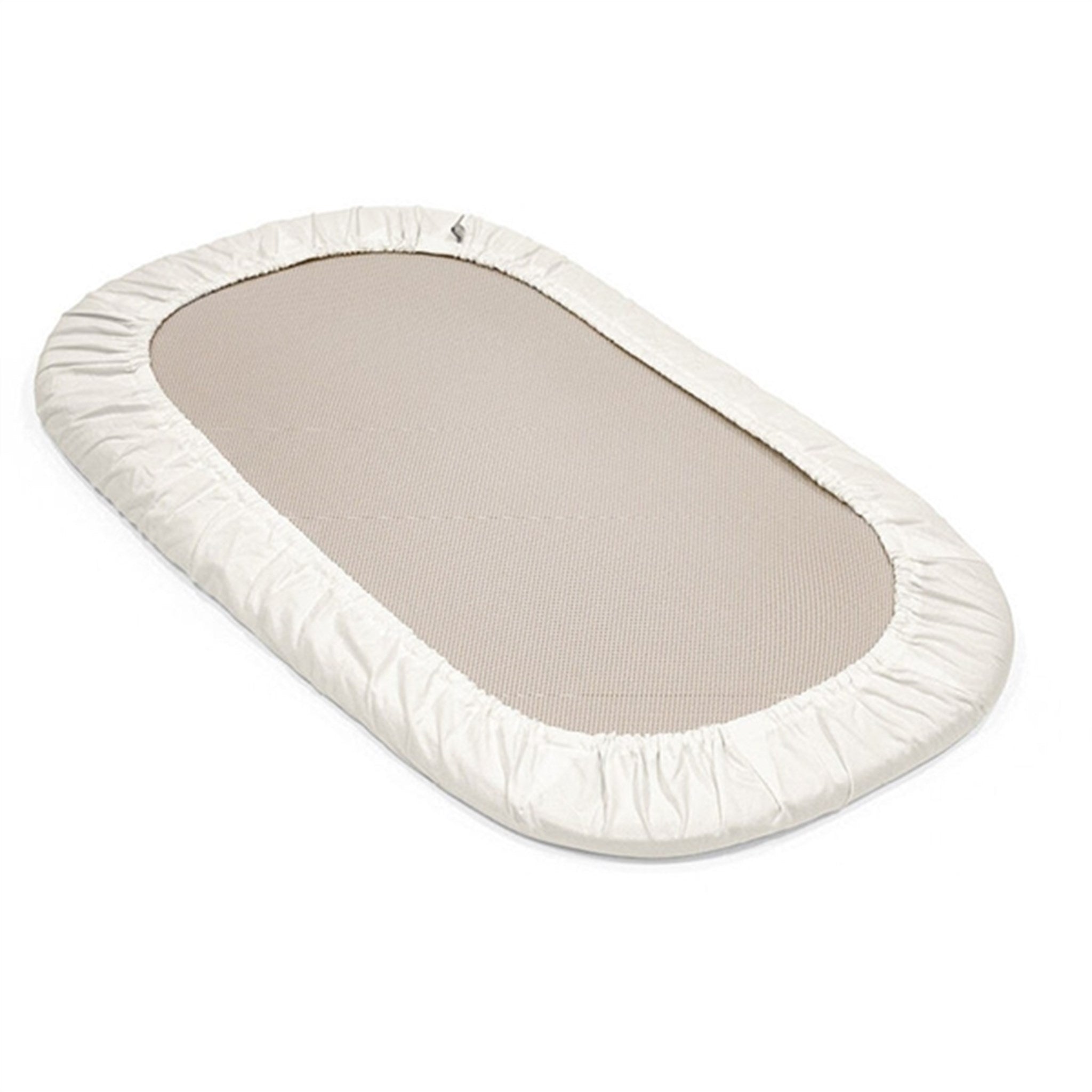 Stokke® Snoozi™ Fitted Sheet 2-Pack 5