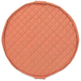 Play&Go 2-in-1 Play Mat Soft Organic Tawny Brown