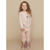Sofie Schnoor Misty Rose Blouse 2
