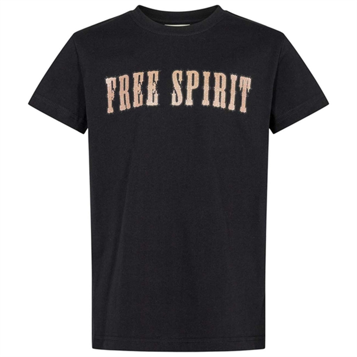 Sofie Schnoor Black T-shirt