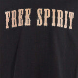 Sofie Schnoor Black T-shirt 3