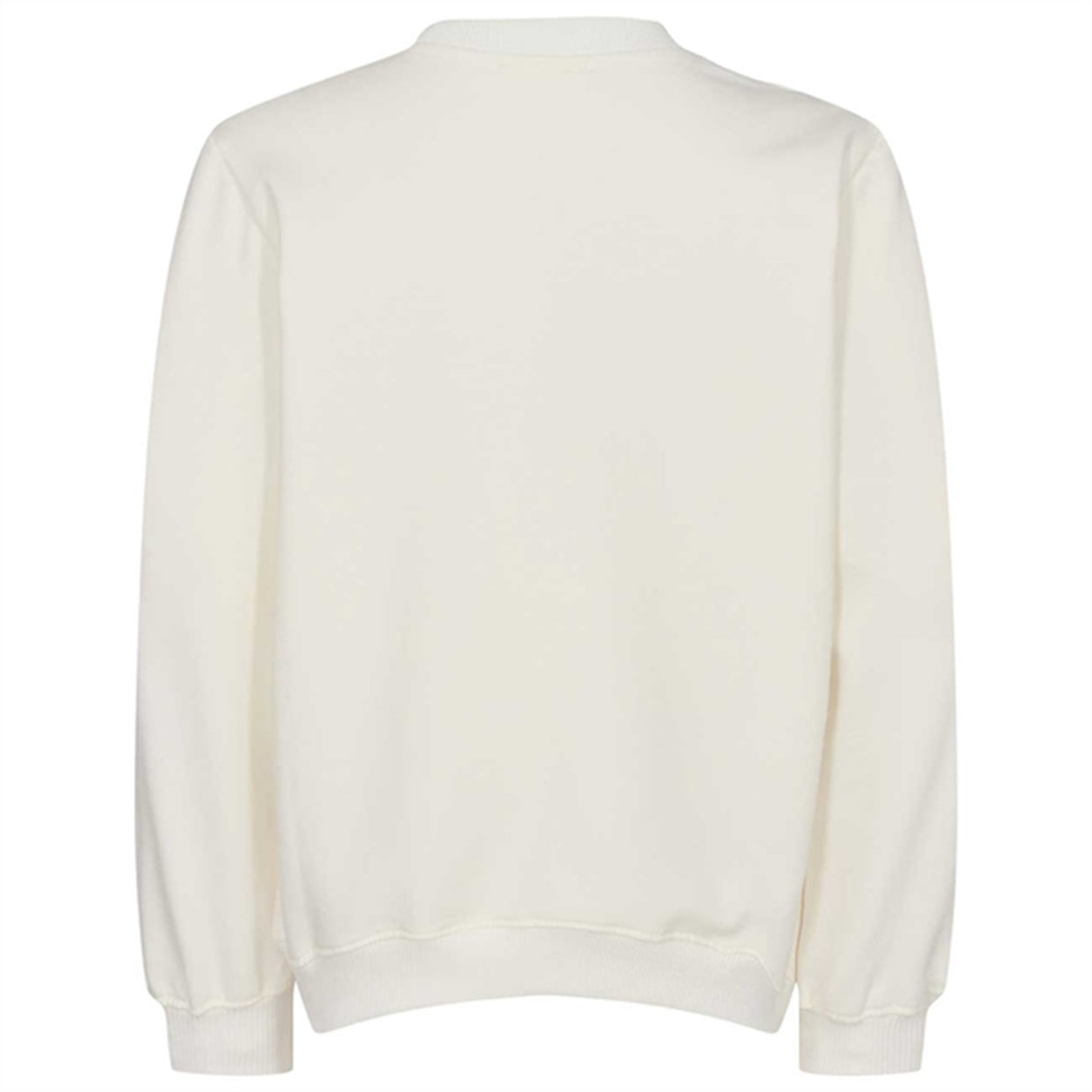 Sofie Schnoor Off White Noos Sweatshirt 2