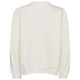 Sofie Schnoor Off White Noos Sweatshirt 2