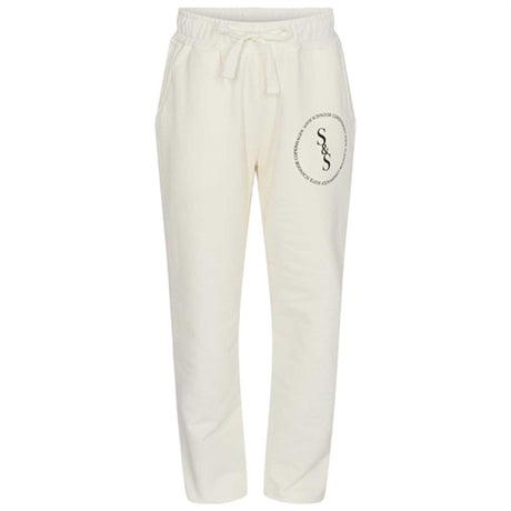 Sofie Schnoor Offwhite Noos Sweatpants