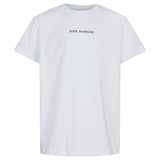 Sofie Schnoor White Noos T-shirt