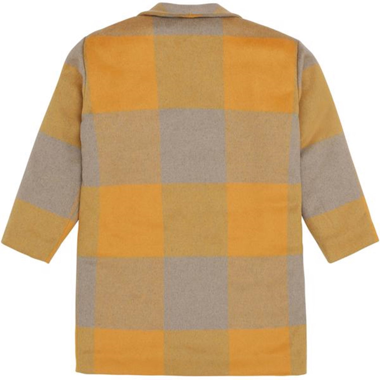 Soft Gallery Golden Check Eveleen Jacket