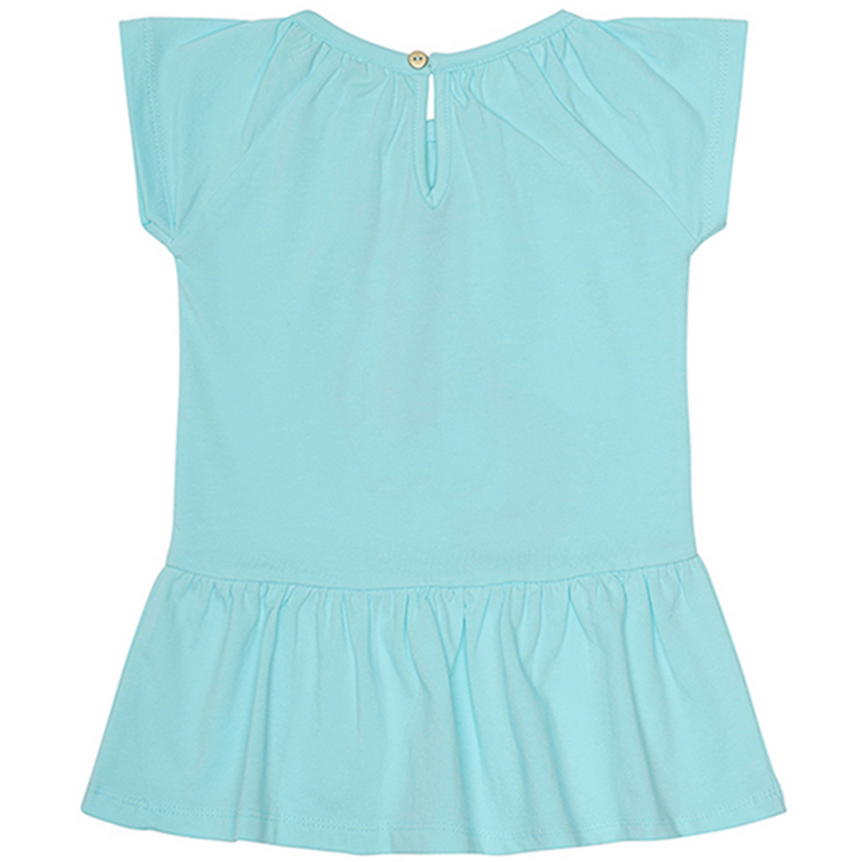 Soft Gallery Baby Unicat Blue Tint Lexie Dress