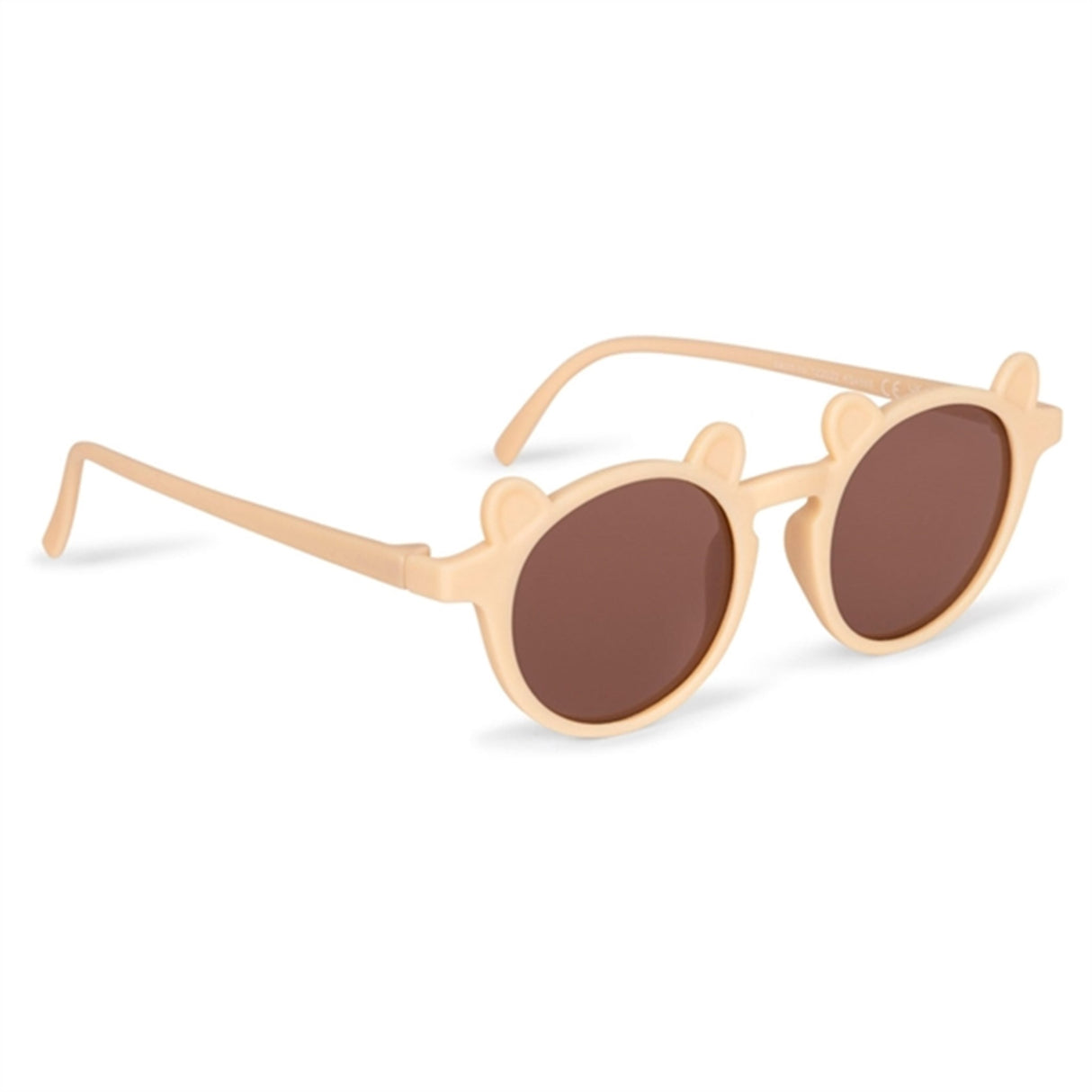 Konges Sløjd Sunglasses Baby Toasted Almond