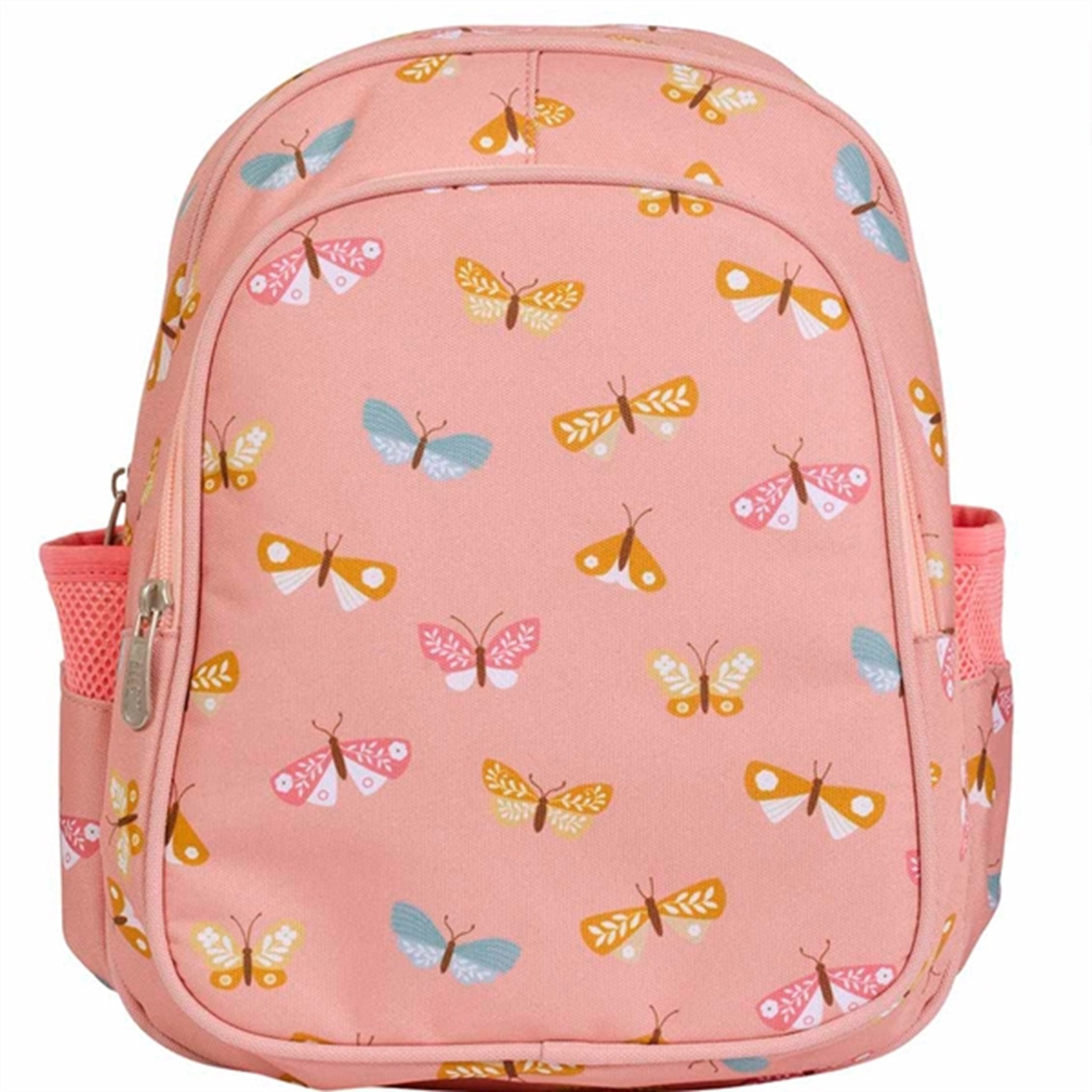 A Little Lovely Company Backpack Butterflies