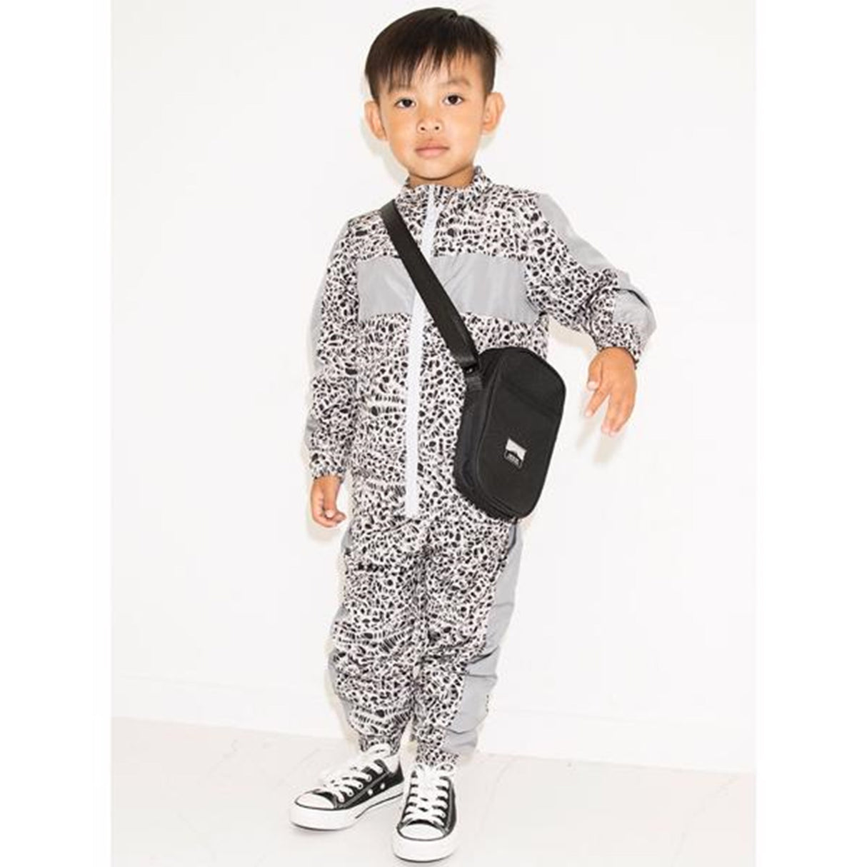 Sometime Soon Fuse Cardigan White 4