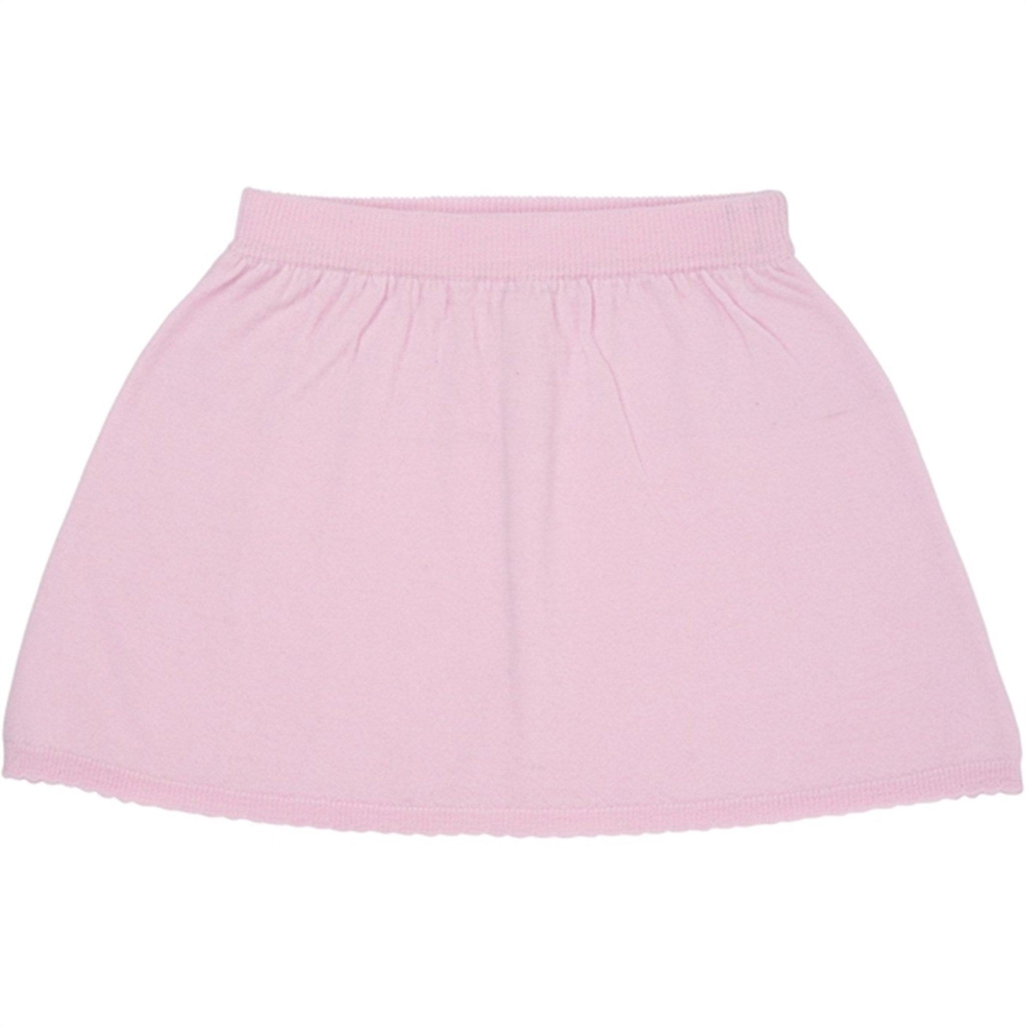 Copenhagen Colors Bubblegum Spektakel Classic Merino Skirt