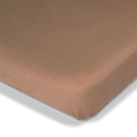 That's Mine Bed Sheet Brown