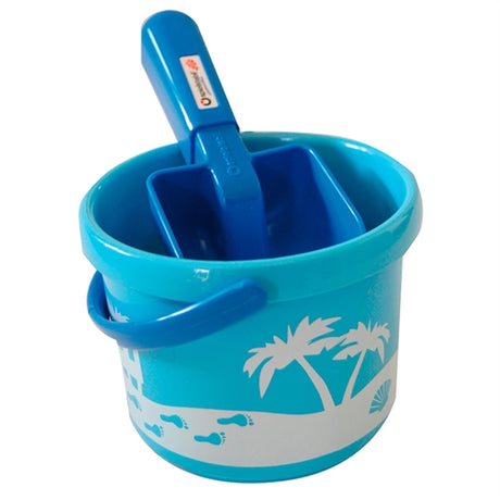 Spielstabil Small Bucket Pirate - Light Blue 2