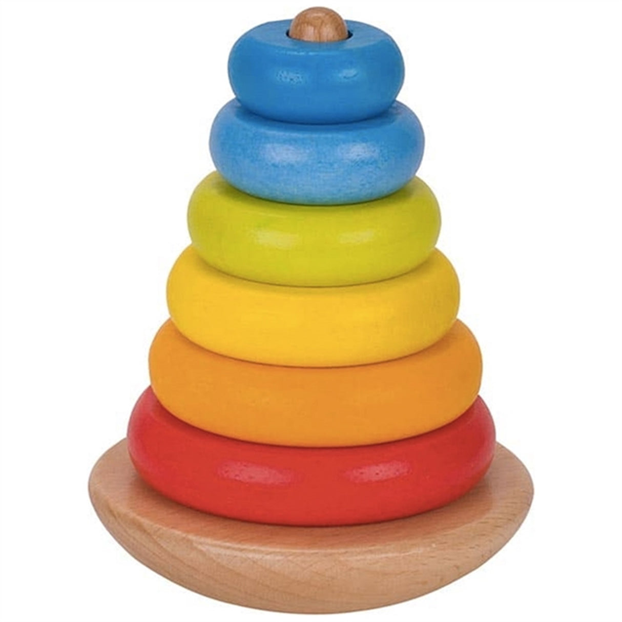 Goki Stacking Tower