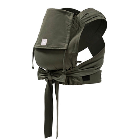 Stokke® Limas™ Carrier Olive Green OCS