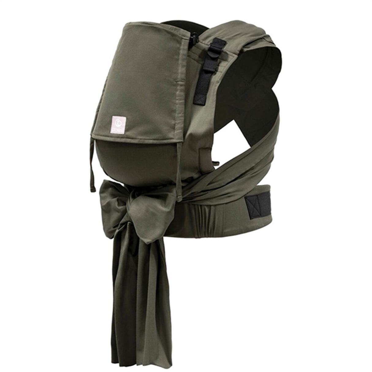 Stokke® Limas™ Carrier Plus Olive Green OCS