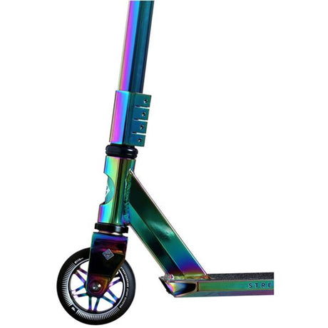 Street Surfing Street Scooter Ripper Neochrome 2