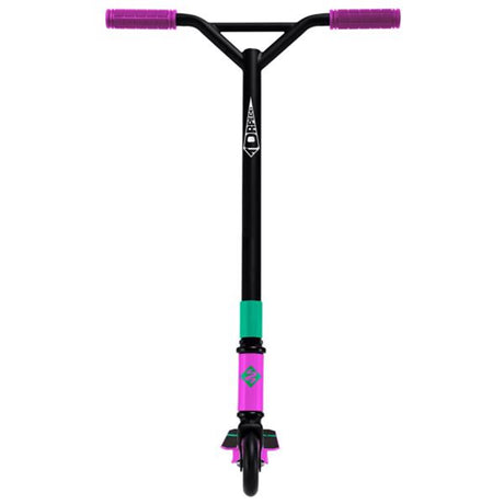 Street Surfing Street Scooter Torpedo Pink Renegade 2