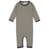 Wheat Midnight Stripe Theis Jumpsuit