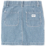 Name it Medium Blue Denim Ruby Denim Skirt 3