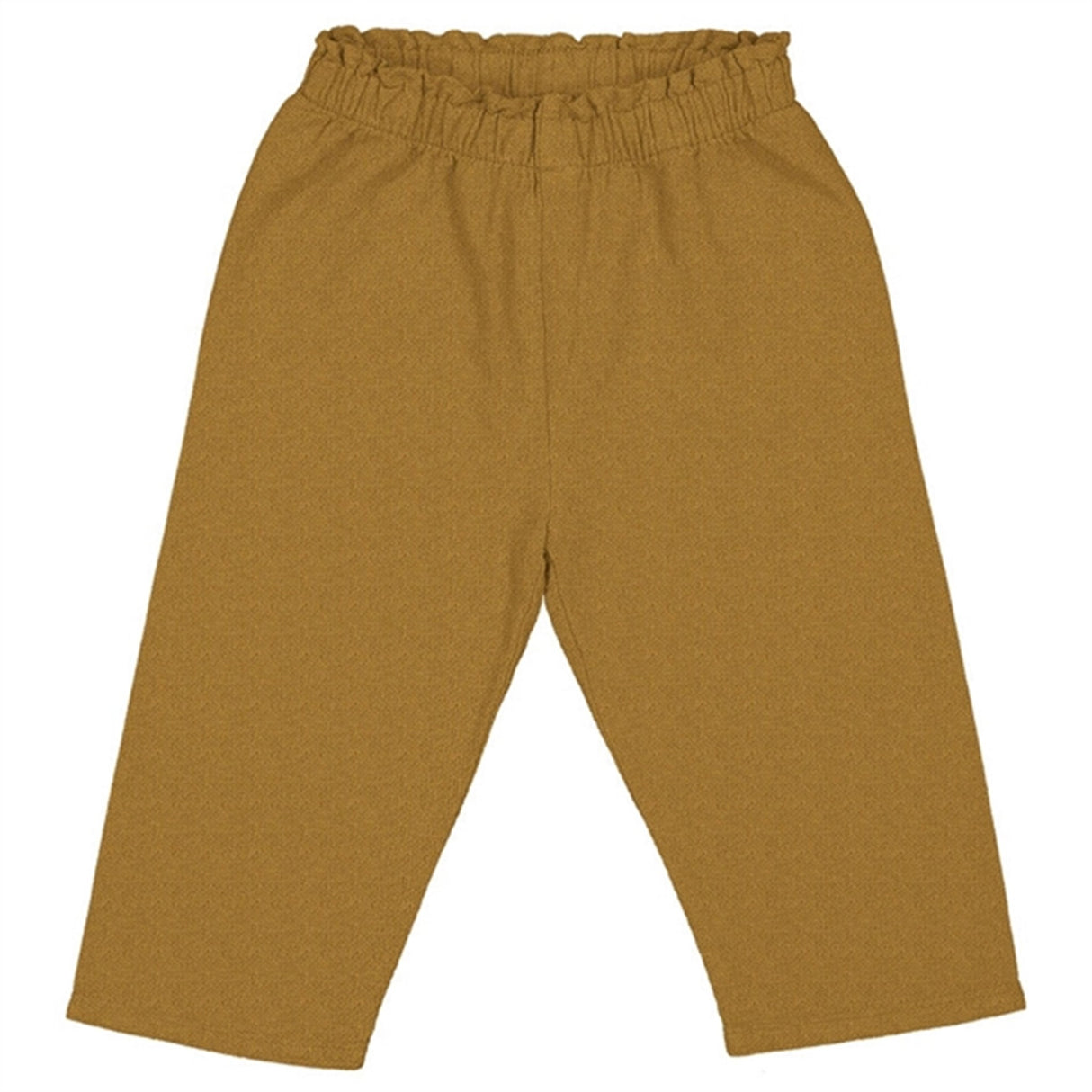 Studio Boheme Pants Cousin Honey